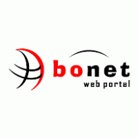 Bonet - web portal