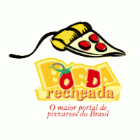 Borda Recheada - Portal de Pizzaria