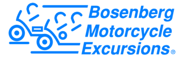 Bosenberg Motorcycle Excursions