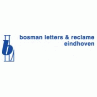 Bosman Letters & Reclame Eindhoven