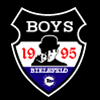 Boys Bielefeld Vector Logo