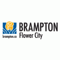 Brampton - Flower City