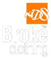Broke Clothing