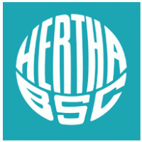 BSG Hertha Berlin (1970's logo)