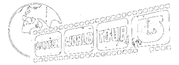 Burton World Tour