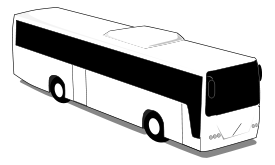 Bus2 bw