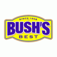 Bush's Bakes Beans