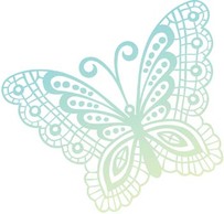 Butterfly Vector 35