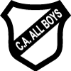 Ca All Boys Vector Logo