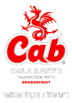 Cab Cola And Beer
