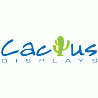 Cactus Displays
