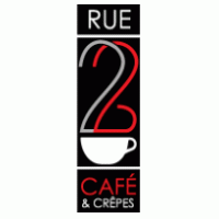 Cafe Rue 22