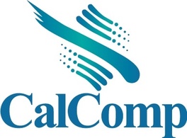 Calcomp logo