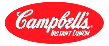 Campbell S Instant Lunch