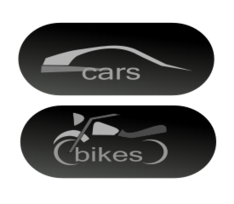 Cars And Bikes