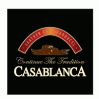 Casablanca Leather Care Products