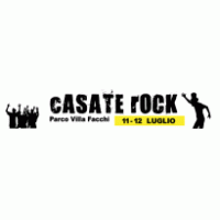 Casate Rock