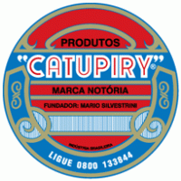 Catupiry Logo
