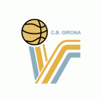 CB Girona (Gerona) (escudo antiguo)