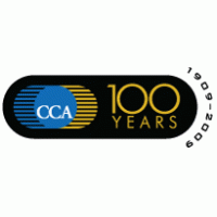 CCA 100 Years