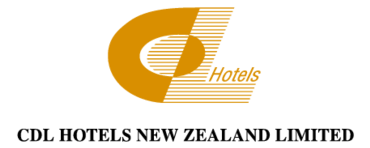 Cdl Hotels New Zealand