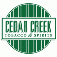 Cedar Creek Tobacco & Spirits