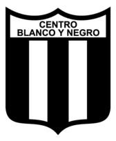 Centro Blanco Y Negro De Vedia