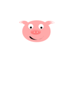 Cerdo / Pig