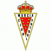 CF Murcia (70's logo)