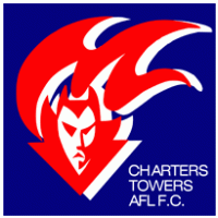 Charters Towers AFL F.C.