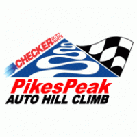 Checker Auto Parts Pikes Peak 1988