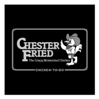 Chester Fried