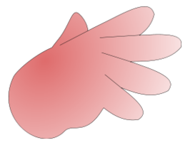 Chibi Hand