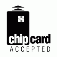 Chip Card Accepted