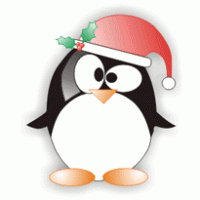 Christmas Linux