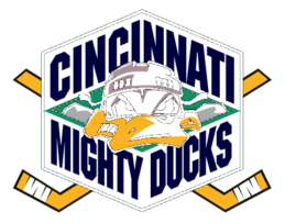 Cincinnati Mighty Ducks