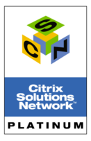 Citrix Solutions Network
