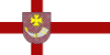 City Of Ventspils Flag