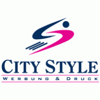 CITY STYLE - Werbung & Druck