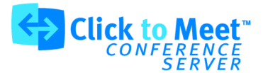 Click To Meet Conference Server