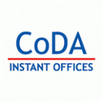 CoDA - Instant Offices
