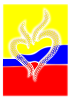 Colombia es pasion!