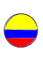 Colombia .tierra De Artistas,deportistas,