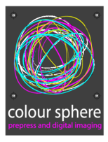 Colour Sphere
