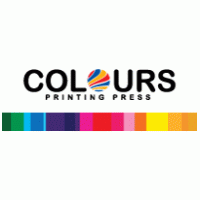 Colours Printing Press