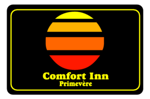 Comfort Inn Primevere
