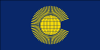 Commonwealth Vector Flag
