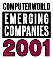 Computerworld Emerging Companies 2001