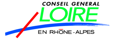 Conseil General Loire En Rhone Alpes