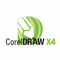 Corel DRAW X4